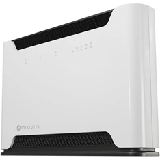 Mikrotik Chateau LTE6 5xGbE LAN 1xSIM slot 802.11ac Dual-Band Vezeték nélküli LTE Router Mikrotik Chateau LTE6 5xGbE LAN 1xSIM slot 802.11ac Dual-Band Vezeték nélküli LTE Router