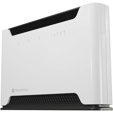 Mikrotik Chateau LTE6 5xGbE LAN 1xSIM slot 802.11ac Dual-Band Vezeték nélküli LTE Router Mikrotik Chateau LTE6 5xGbE LAN 1xSIM slot 802.11ac Dual-Band Vezeték nélküli LTE Router