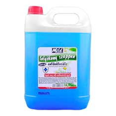 Mild 5L antibakteriális hatóanyagtartalmú folyékony szappan Mild 5L antibakteriális hatóanyagtartalmú folyékony szappan