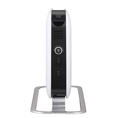 Mill CO1200WIFI3 WiFi 1200W fehér intelligens mobil konvektor Mill CO1200WIFI3 WiFi 1200W fehér intelligens mobil konvektor