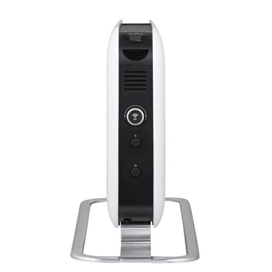 Mill CO1200WIFI3 WiFi 1200W fehér intelligens mobil konvektor Mill CO1200WIFI3 WiFi 1200W fehér intelligens mobil konvektor
