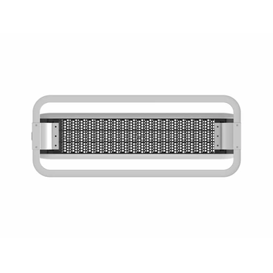 Mill CO2200LEDMAX Instant Max 2200W LED kijelzős mobil konvektor Mill CO2200LEDMAX Instant Max 2200W LED kijelzős mobil konvektor