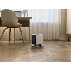 Mill CUS1800MECWA Compact 1800W fehér fűtőventilátor Mill CUS1800MECWA Compact 1800W fehér fűtőventilátor