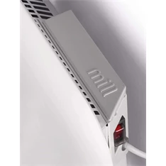 Mill PA1200WIFI3 Invisible WiFi 1200W intelligens fűtőpanel Mill PA1200WIFI3 Invisible WiFi 1200W intelligens fűtőpanel