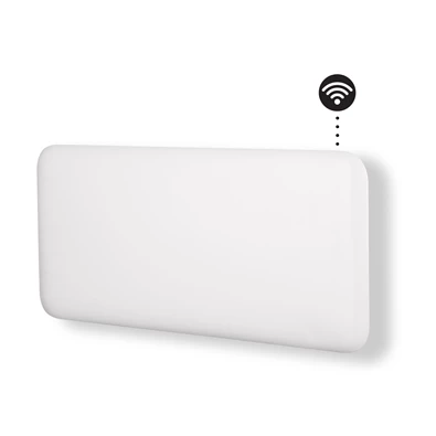 Mill PA1200WIFI3 Invisible WiFi 1200W intelligens fűtőpanel Mill PA1200WIFI3 Invisible WiFi 1200W intelligens fűtőpanel