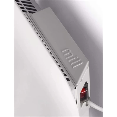 Mill PA1200WIFI3 Invisible WiFi 1200W intelligens fűtőpanel Mill PA1200WIFI3 Invisible WiFi 1200W intelligens fűtőpanel