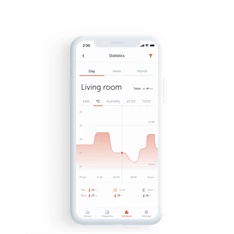 Mill WIFISOCKET3 WiFi beépített termosztáttal rendelkező intelligens konnektor Mill WIFISOCKET3 WiFi beépített termosztáttal rendelkező intelligens konnektor