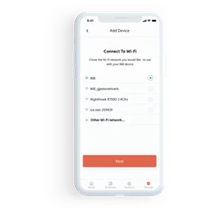 Mill WIFISOCKET3 WiFi beépített termosztáttal rendelkező intelligens konnektor Mill WIFISOCKET3 WiFi beépített termosztáttal rendelkező intelligens konnektor