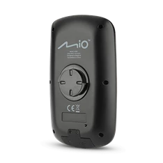 Mio Cyclo 210 full Europe GPS kerékpáros navigáció Mio Cyclo 210 full Europe GPS kerékpáros navigáció