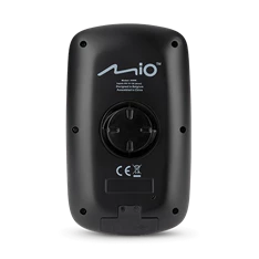 Mio Cyclo 210 full Europe GPS kerékpáros navigáció Mio Cyclo 210 full Europe GPS kerékpáros navigáció