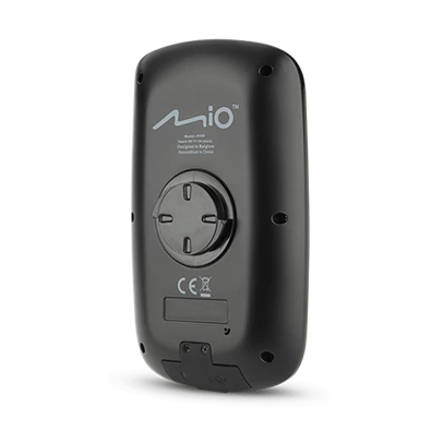 Mio Cyclo 210 full Europe GPS kerékpáros navigáció Mio Cyclo 210 full Europe GPS kerékpáros navigáció