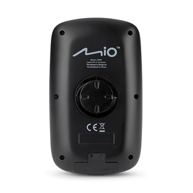 Mio Cyclo 210 full Europe GPS kerékpáros navigáció Mio Cyclo 210 full Europe GPS kerékpáros navigáció