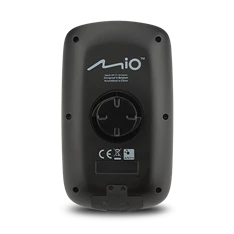 Mio Cyclo 215 HC full Europe GPS kerékpáros navigáció Mio Cyclo 215 HC full Europe GPS kerékpáros navigáció