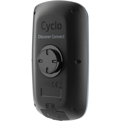 Mio Cyclo Discover Connect full Europe GPS kerékpáros navigáció Mio Cyclo Discover Connect full Europe GPS kerékpáros navigáció