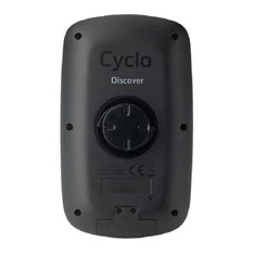 Mio Cyclo Discover Full Europe GPS kerékpáros navigáció Mio Cyclo Discover Full Europe GPS kerékpáros navigáció