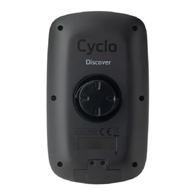 Mio Cyclo Discover Full Europe GPS kerékpáros navigáció Mio Cyclo Discover Full Europe GPS kerékpáros navigáció