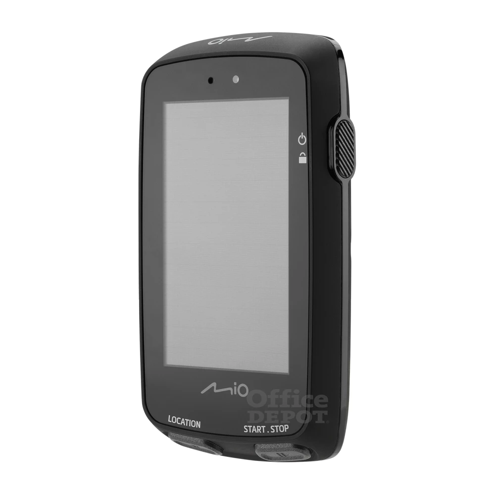 Mio Cyclo Discover Pal full Europe GPS kerékpáros navigáció