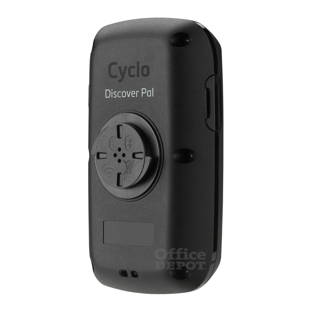 Mio Cyclo Discover Pal full Europe GPS kerékpáros navigáció