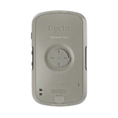 Mio Cyclo Discover Plus full Europe GPS kerékpáros navigáció Mio Cyclo Discover Plus full Europe GPS kerékpáros navigáció