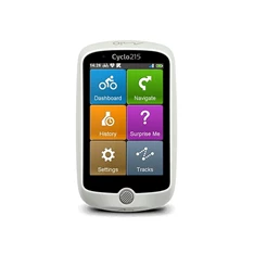 Mio Cyclo Discover Plus full Europe GPS kerékpáros navigáció Mio Cyclo Discover Plus full Europe GPS kerékpáros navigáció