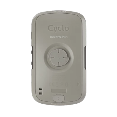 Mio Cyclo Discover Plus full Europe GPS kerékpáros navigáció Mio Cyclo Discover Plus full Europe GPS kerékpáros navigáció