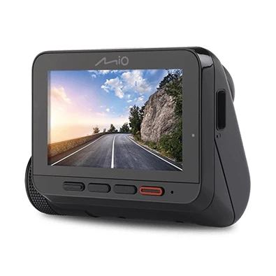 Mio MiVue 826 Wi-Fi 2,7" autós kamera Mio MiVue 826 Wi-Fi 2,7" autós kamera