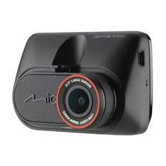 Mio MiVue 866 2,7" Full HD menetrögzítő kamera Mio MiVue 866 2,7" Full HD menetrögzítő kamera