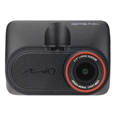 Mio MiVue 866 2,7" Full HD menetrögzítő kamera Mio MiVue 866 2,7" Full HD menetrögzítő kamera