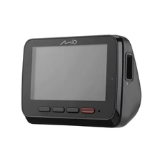 Mio MiVue 866 2,7" Full HD menetrögzítő kamera Mio MiVue 866 2,7" Full HD menetrögzítő kamera