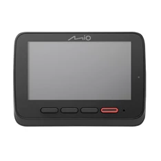 Mio MiVue 866 2,7" Full HD menetrögzítő kamera Mio MiVue 866 2,7" Full HD menetrögzítő kamera