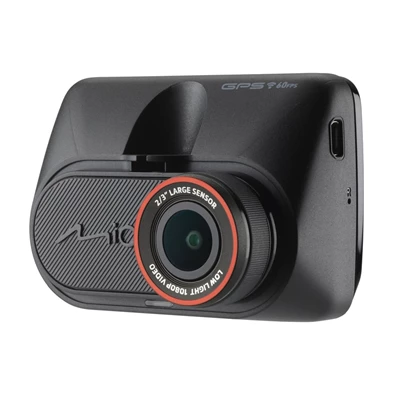 Mio MiVue 866 2,7" Full HD menetrögzítő kamera Mio MiVue 866 2,7" Full HD menetrögzítő kamera