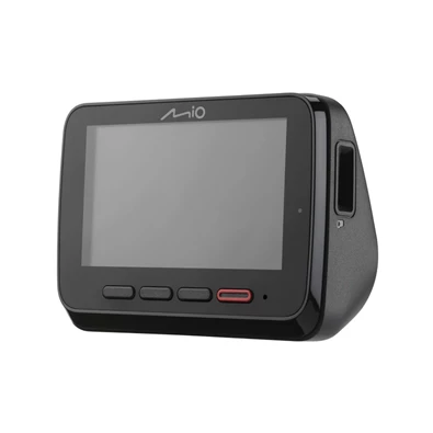 Mio MiVue 866 2,7" Full HD menetrögzítő kamera Mio MiVue 866 2,7" Full HD menetrögzítő kamera