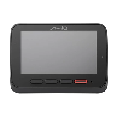 Mio MiVue 866 2,7" Full HD menetrögzítő kamera Mio MiVue 866 2,7" Full HD menetrögzítő kamera