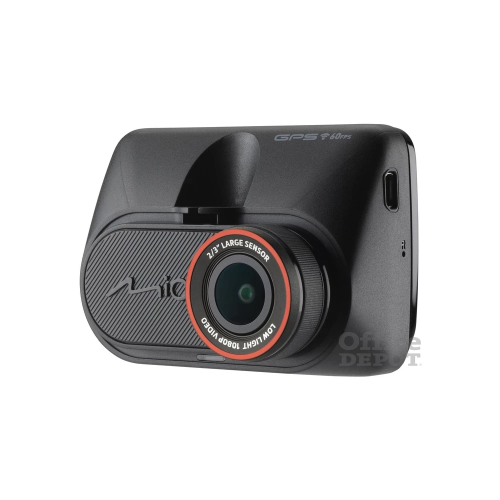 Mio MiVue 866 2,7" Full HD menetrögzítő kamera