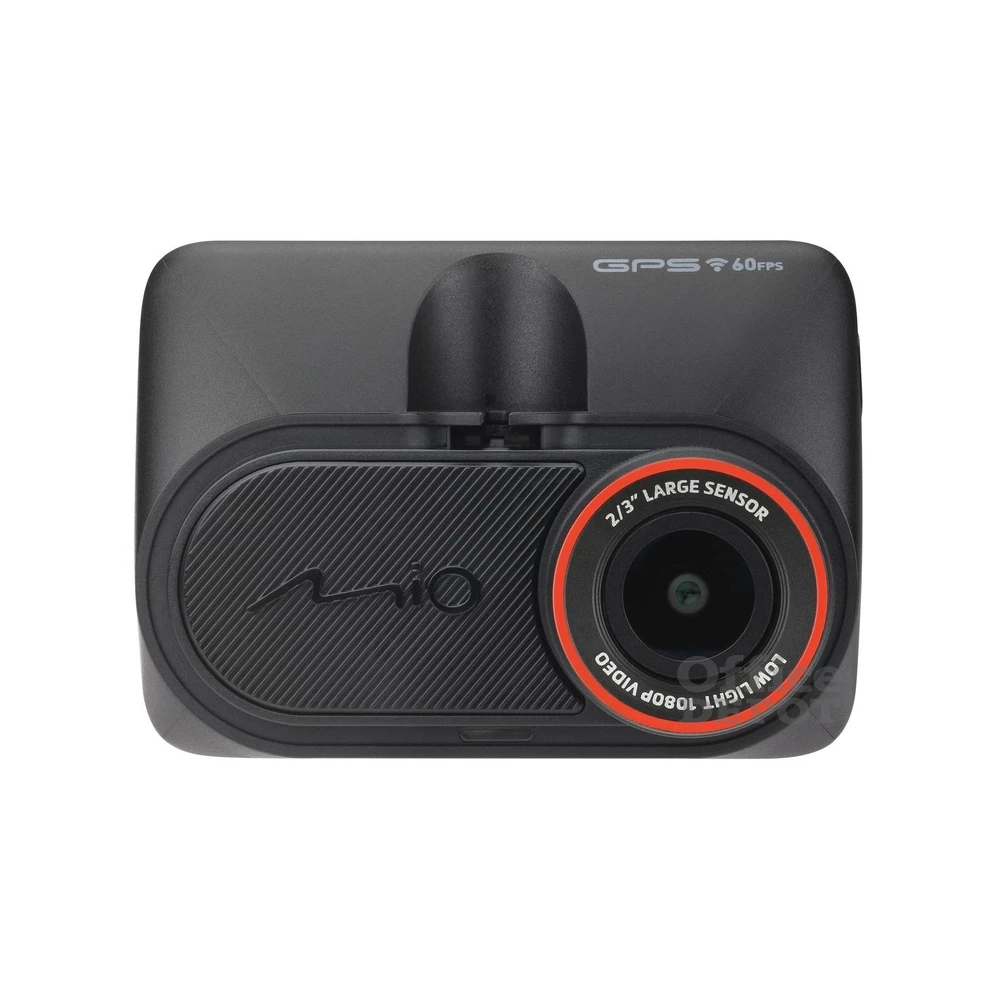 Mio MiVue 866 2,7" Full HD menetrögzítő kamera