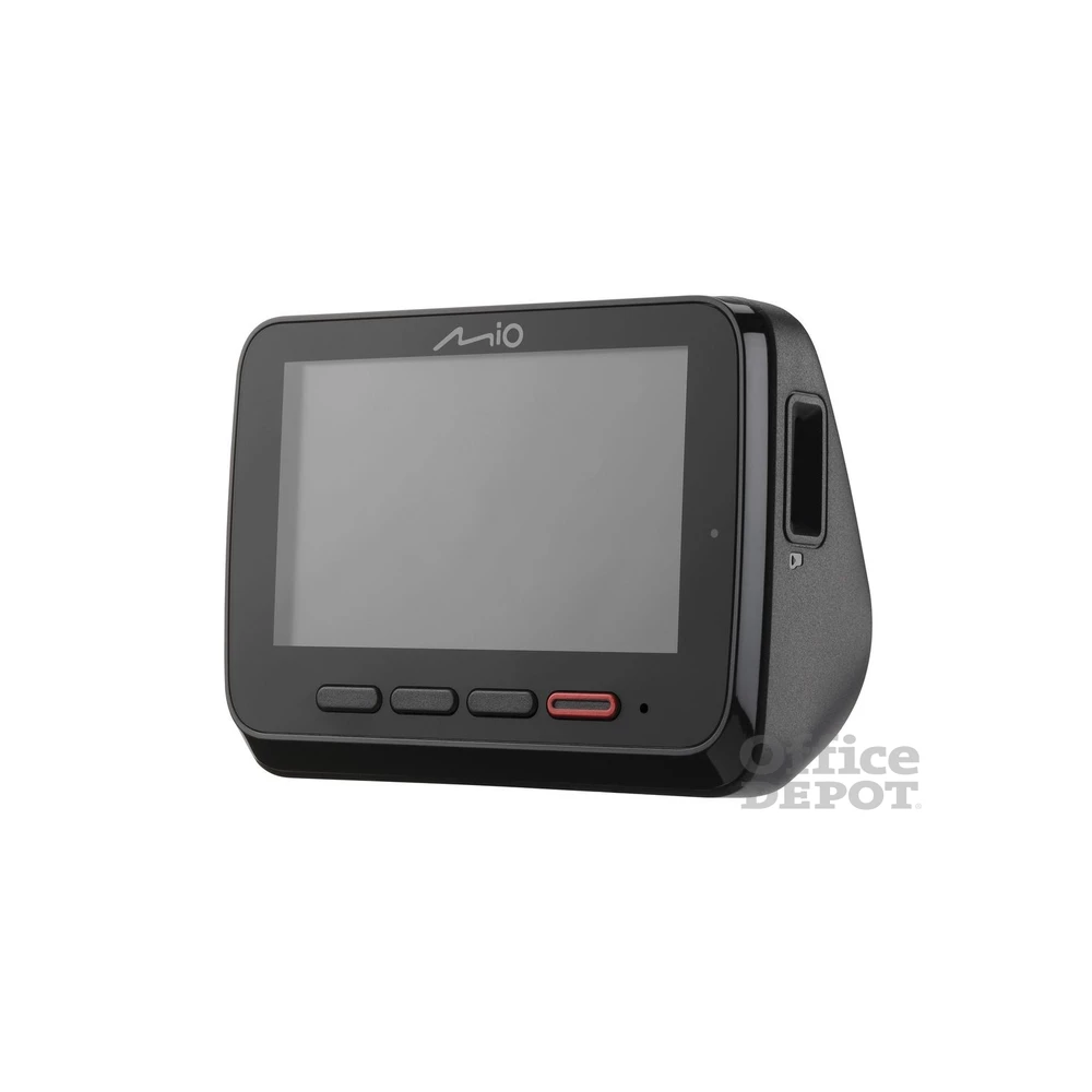 Mio MiVue 866 2,7" Full HD menetrögzítő kamera