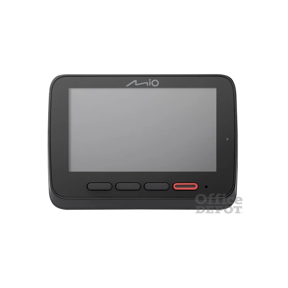 Mio MiVue 866 2,7" Full HD menetrögzítő kamera