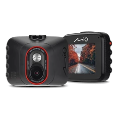 Mio MiVue C312 FULL HD menetrögzítő kamera Mio MiVue C312 FULL HD menetrögzítő kamera