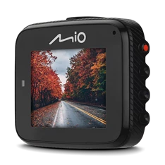 Mio MiVue C312 FULL HD menetrögzítő kamera Mio MiVue C312 FULL HD menetrögzítő kamera