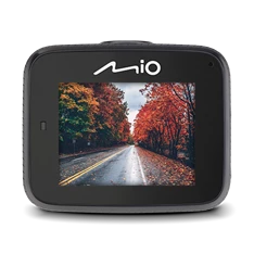 Mio MiVue C312 FULL HD menetrögzítő kamera Mio MiVue C312 FULL HD menetrögzítő kamera