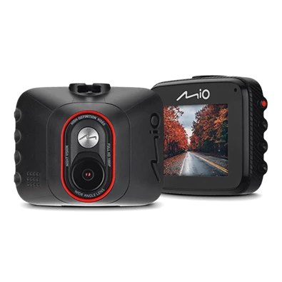 Mio MiVue C312 FULL HD menetrögzítő kamera Mio MiVue C312 FULL HD menetrögzítő kamera