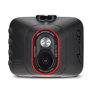 Mio MiVue C312 FULL HD menetrögzítő kamera Mio MiVue C312 FULL HD menetrögzítő kamera