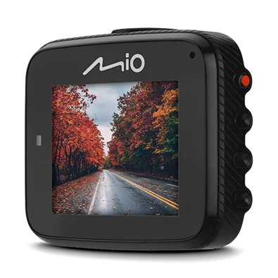 Mio MiVue C312 FULL HD menetrögzítő kamera Mio MiVue C312 FULL HD menetrögzítő kamera