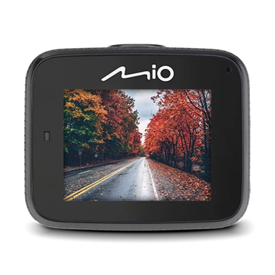 Mio MiVue C312 FULL HD menetrögzítő kamera Mio MiVue C312 FULL HD menetrögzítő kamera