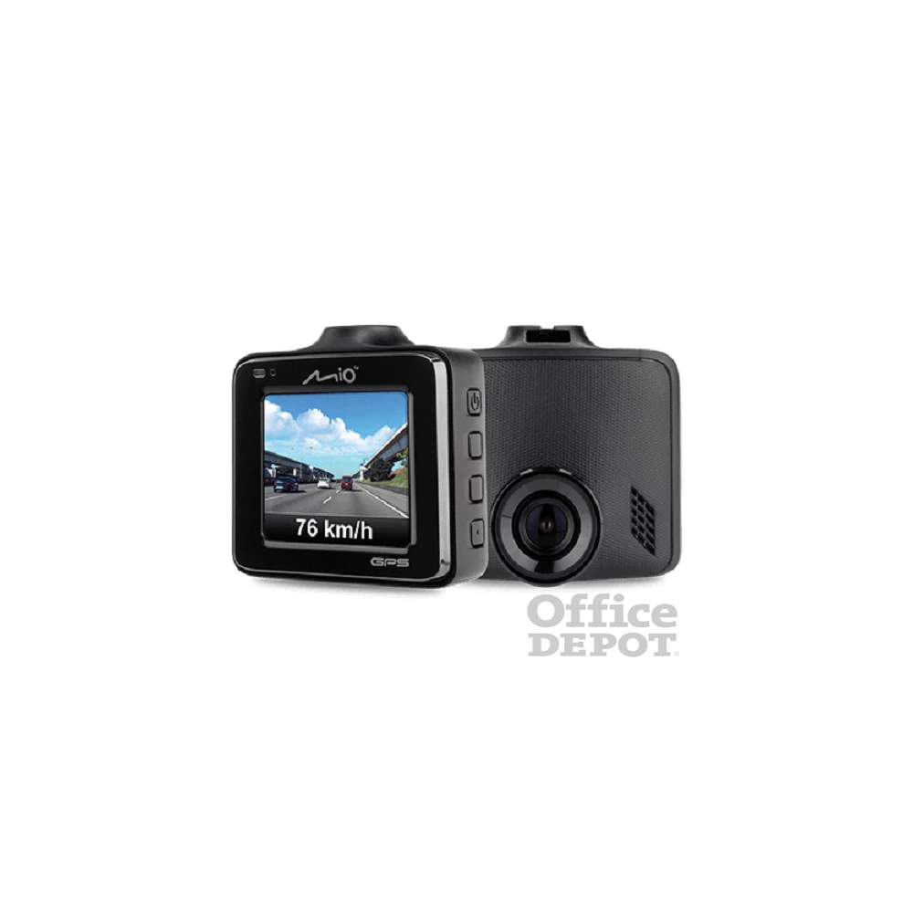 Mio MiVue C335 FULL HD menetrögzítő kamera