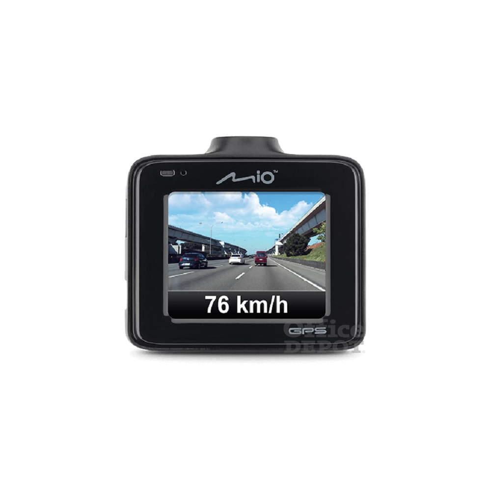 Mio MiVue C335 FULL HD menetrögzítő kamera