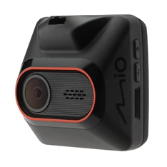 Mio MiVue C420 Dual menetrögzítő kamera Mio MiVue C420 Dual menetrögzítő kamera