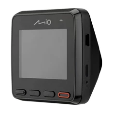 Mio MiVue C420 Dual menetrögzítő kamera Mio MiVue C420 Dual menetrögzítő kamera