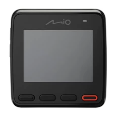 Mio MiVue C420 Dual menetrögzítő kamera Mio MiVue C420 Dual menetrögzítő kamera