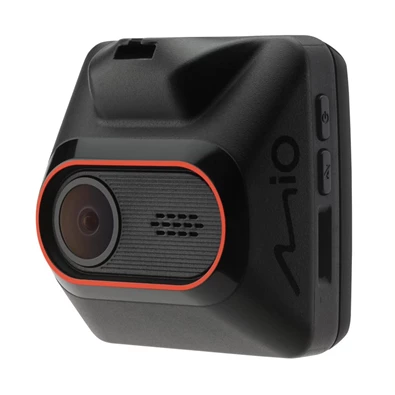Mio MiVue C420 Dual menetrögzítő kamera Mio MiVue C420 Dual menetrögzítő kamera